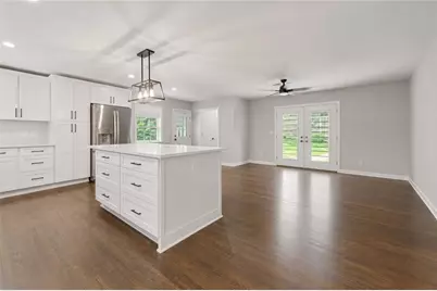 1507 Lively Ridge Road NE, Atlanta, GA 30329 - Photo 5