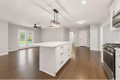 1507 Lively Ridge Road NE, Atlanta, GA 30329 - Photo 7