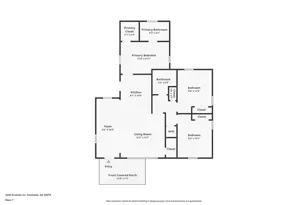 3240 Stratton Ln, Scottdale, GA 30079 - Photo 31