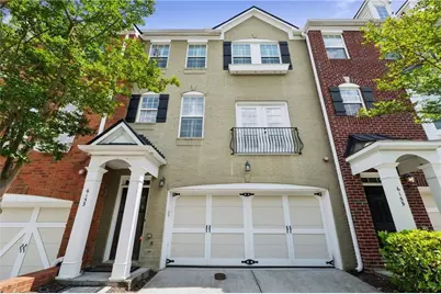 6153 Indian Wood Circle SE, Mableton, GA 30126 - Photo 1