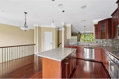 6153 Indian Wood Circle SE, Mableton, GA 30126 - Photo 9