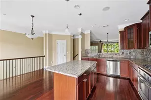 6153 Indian Wood Circle SE, Mableton, GA 30126 - Photo 9