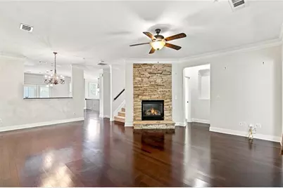 6153 Indian Wood Circle SE, Mableton, GA 30126 - Photo 5