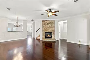 6153 Indian Wood Circle SE, Mableton, GA 30126 - Photo 5