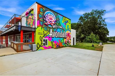 [Address not provided], Decatur, GA 30032 - Photo 23