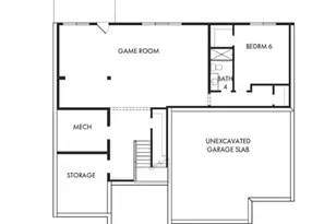 2249 Ellis Mountain Dr, Marietta, GA 30064 - Photo 5