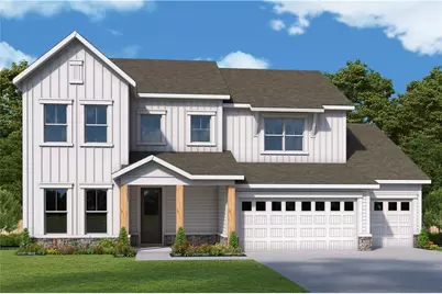 2249 Ellis Mountain Drive, Marietta, GA 30064 - Photo 1
