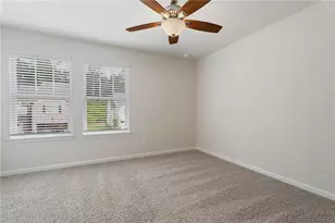 350 Timberland Ave, Dawsonville, GA 30534 - Photo 19