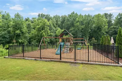 350 Timberland Ave, Dawsonville, GA 30534 - Photo 29