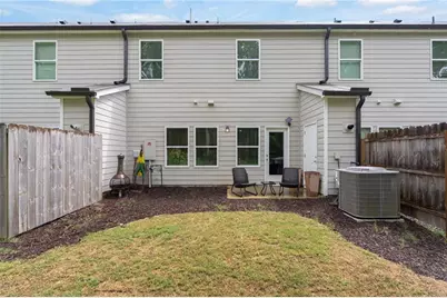 350 Timberland Ave, Dawsonville, GA 30534 - Photo 25