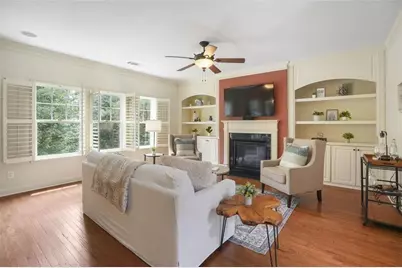 3070 Blackstock Drive, Cumming, GA 30041 - Photo 3