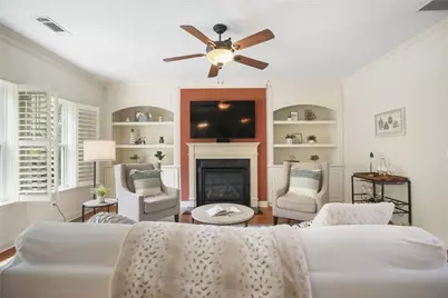 3070 Blackstock Drive, Cumming, GA 30041 - Photo 25