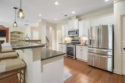 3070 Blackstock Drive, Cumming, GA 30041 - Photo 11