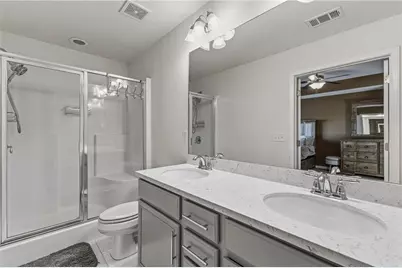 2275 Rolling Trail, Lithonia, GA 30058 - Photo 17