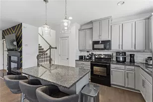 2275 Rolling Trl, Lithonia, GA 30058 - Photo 5