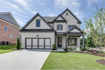 1803 Piney Bend Drive, Buford, GA 30518 - Photo 1