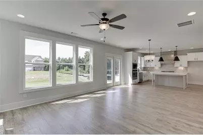 1803 Piney Bend Drive, Buford, GA 30518 - Photo 19