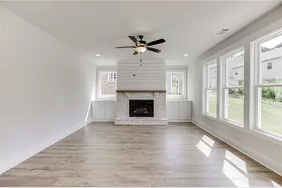 1803 Piney Bend Drive, Buford, GA 30518 - Photo 17