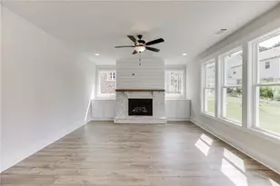 1803 Piney Bend Dr, Buford, GA 30518 - Photo 17