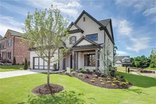 1803 Piney Bend Dr, Buford, GA 30518 - Photo 3