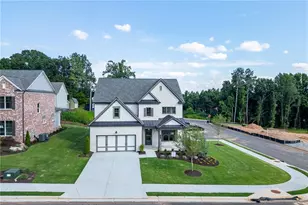 1803 Piney Bend Dr, Buford, GA 30518 - Photo 49