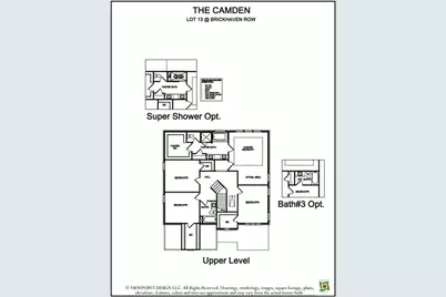 1803 Piney Bend Drive, Buford, GA 30518 - Photo 53