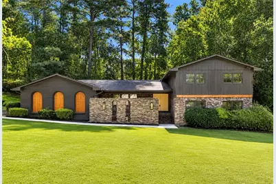3108 Pheasant Drive, Decatur, GA 30034 - Photo 1