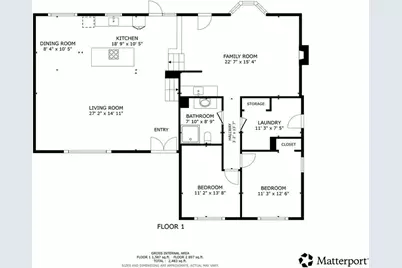 3108 Pheasant Drive, Decatur, GA 30034 - Photo 43