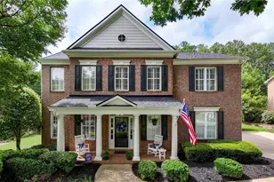 243 Chadwyck Ln, Canton, GA 30115 - Photo 1
