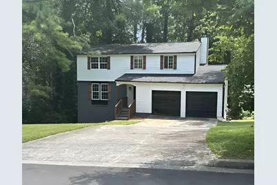1906 Madras Court, Lithonia, GA 30058 - Photo 1