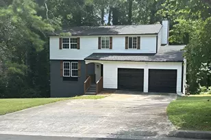 1906 Madras Ct, Lithonia, GA 30058 - Photo 1