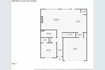 4860 White Street, Sugar Hill, GA 30518 - Photo 43