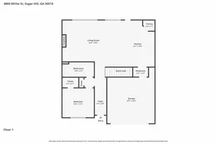 4860 White St, Sugar Hill, GA 30518 - Photo 43