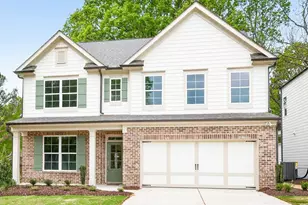 4860 White St, Sugar Hill, GA 30518 - Photo 1