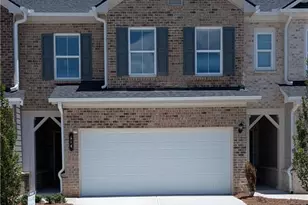 974 Elwood St, Dacula, GA 30019 - Photo 1