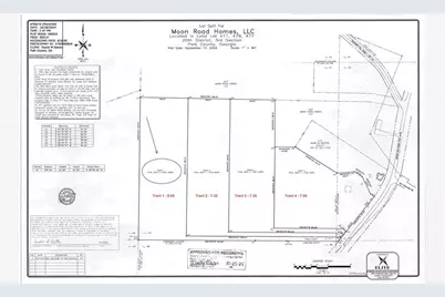 Tract1 Vinson Mountain Road, Rockmart, GA 30153 - Photo 3