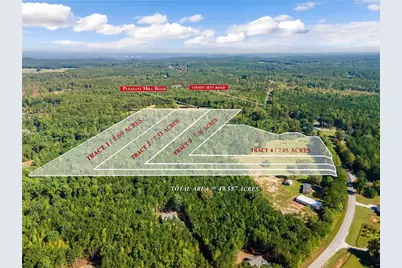 Tract1 Vinson Mountain Road, Rockmart, GA 30153 - Photo 1