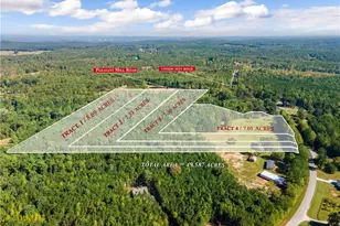 Tract1 Vinson Mountain Rd, Rockmart, GA 30153 - Photo 1