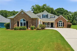 2855 Bridle Creek Dr SW, Conyers, GA 30094 - Photo 1