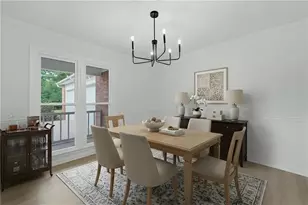 2855 Bridle Creek Dr SW, Conyers, GA 30094 - Photo 5