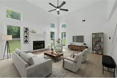 2855 Bridle Creek Drive SW, Conyers, GA 30094 - Photo 7