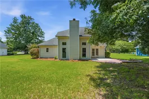 2855 Bridle Creek Dr SW, Conyers, GA 30094 - Photo 27