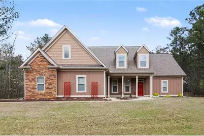 138 Coral Ridge Court, Palmetto, GA 30268 - Photo 1