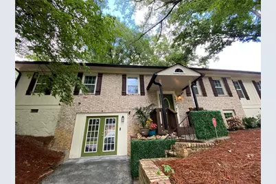 3493 Mark Place NW, Atlanta, GA 30331 - Photo 41
