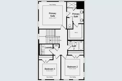 98 Wilder Ridge Way, Lawrenceville, GA 30044 - Photo 47