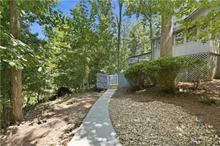 5353 High Harbor Ct, Gainesville, GA 30504 - Photo 29