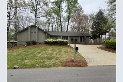 5353 High Harbor Court, Gainesville, GA 30504 - Photo 1