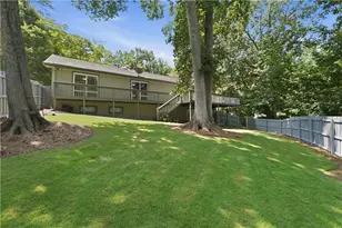 5353 High Harbor Ct, Gainesville, GA 30504 - Photo 31