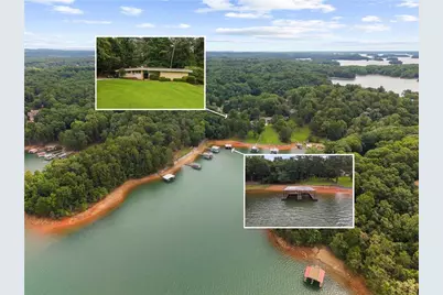 7940 Lanier Drive, Cumming, GA 30041 - Photo 1