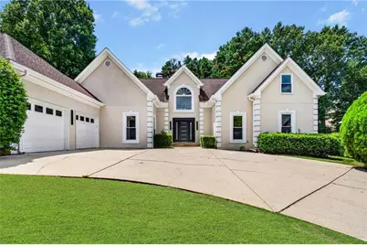475 Trammell Drive, Alpharetta, GA 30009 - Photo 1